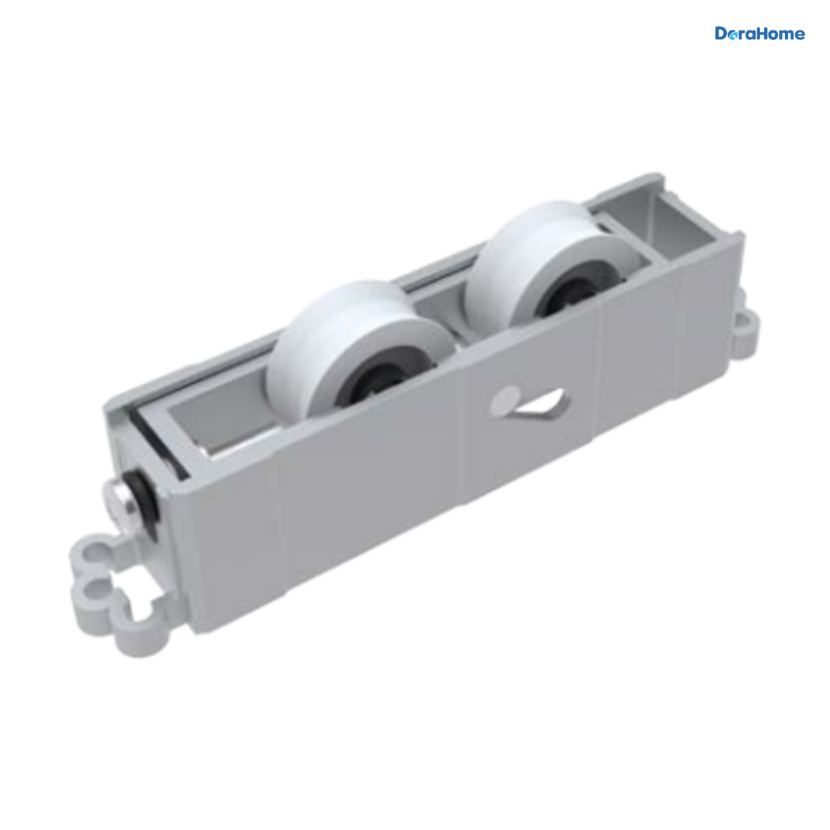 Bánh xe cửa lùa KIN LONG CML003B